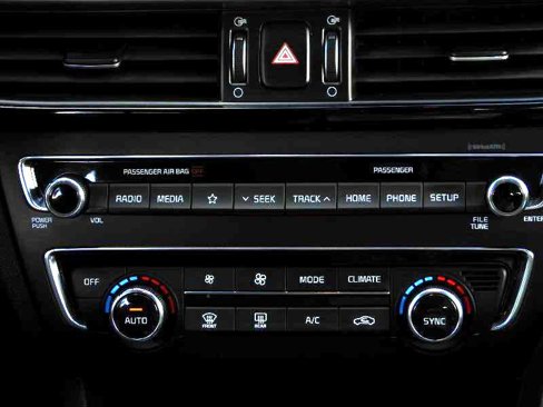 Used 2019 Kia Optima EX image 36