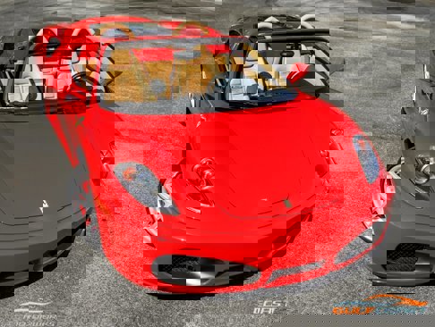 Used 2008 Ferrari F430 Spider image 66