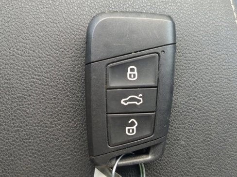 Used 2025 Volkswagen Taos S image 24
