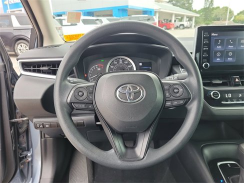 Used 2020 Toyota Corolla LE image 27