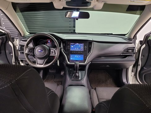 Used 2020 Subaru Outback 2.5i image 18