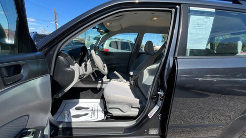 Used 2012 Subaru Forester 2.5X w/ Alloy Wheel Pkg image 17