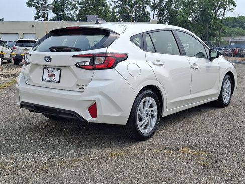 Certified 2024 Subaru Impreza 2.0i image 6