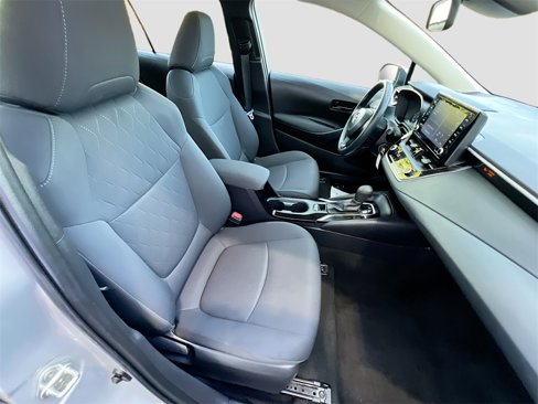 Used 2022 Toyota Corolla LE image 25