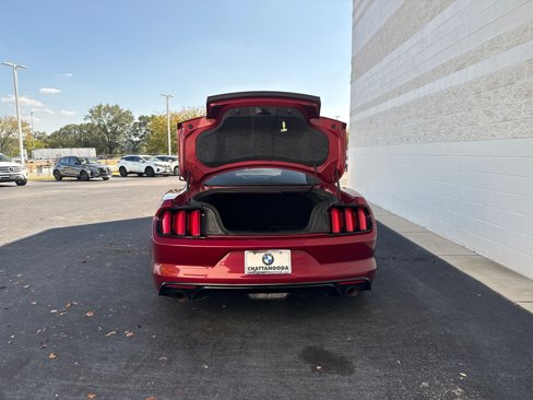 Used 2017 Ford Mustang Coupe image 20