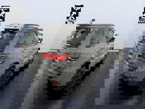 Used 2021 Jeep Grand Cherokee Freedom Edition image 7
