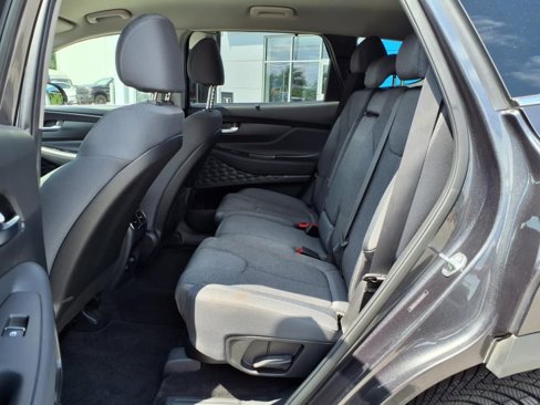 Used 2021 Hyundai Santa Fe SEL w/ Convenience Package image 12