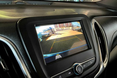 Used 2019 Chevrolet Equinox LT image 26