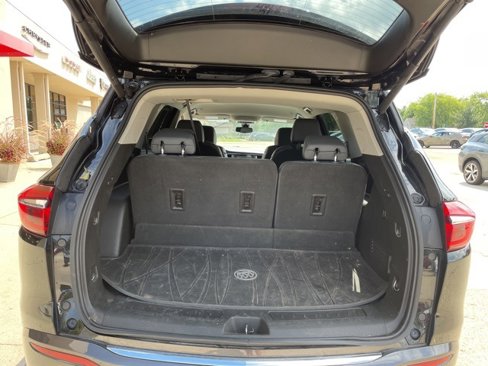 Used 2019 Buick Enclave Premium image 14
