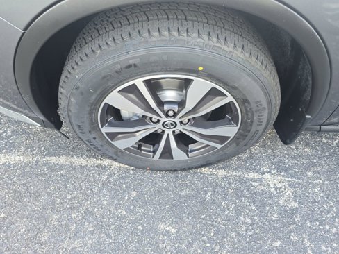 Used 2020 Nissan Murano S w/ Technology Package image 10