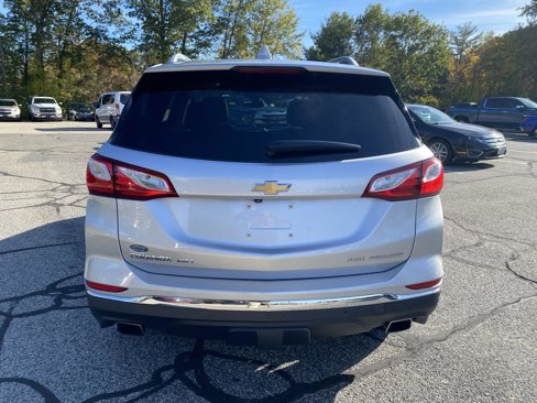 Used 2019 Chevrolet Equinox Premier image 6