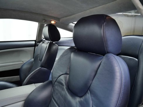 Used 2003 Aston Martin Vanquish image 17