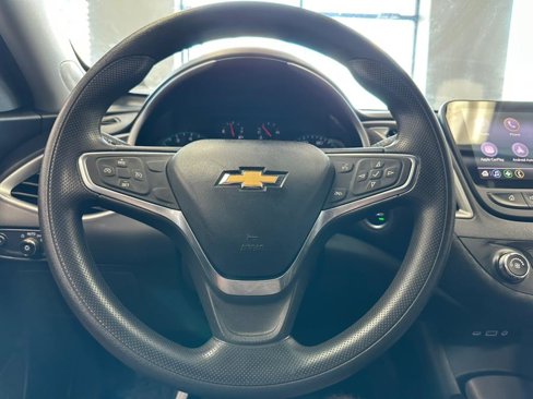 Used 2019 Chevrolet Malibu LS w/ LPO, Convenience Package 1 image 42