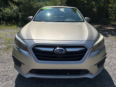 Used 2019 Subaru Legacy 2.5i Premium image 2