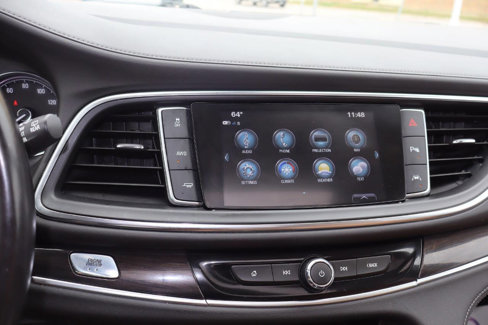 Used 2018 Buick Enclave Premium w/ Experience Buick Package image 21