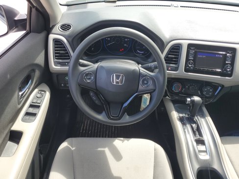 Used 2021 Honda HR-V LX image 22