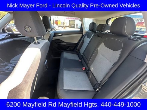 Used 2024 Volkswagen Taos S image 20