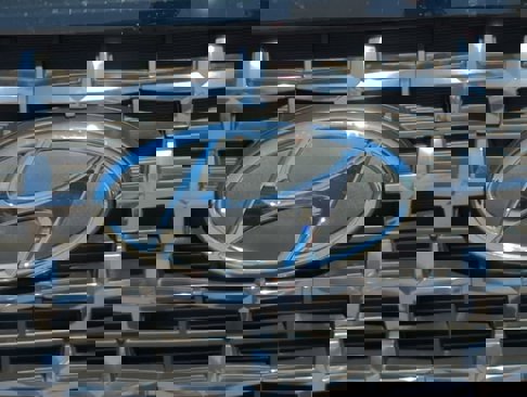 New 2025 Hyundai Venue SEL image 10