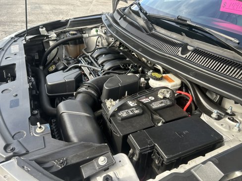 Used 2019 Ford Explorer XLT w/ Equipment Group 202A image 65