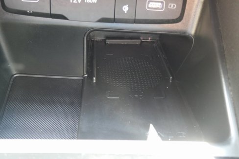Used 2022 Hyundai Santa Cruz Limited image 30