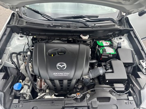 Used 2016 MAZDA CX-3 Grand Touring image 22