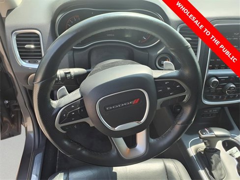 Used 2019 Dodge Durango Citadel image 17
