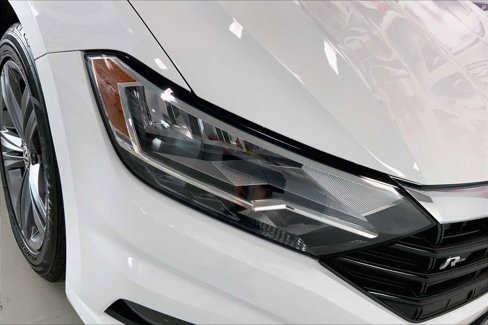 Used 2021 Volkswagen Jetta R-Line image 25