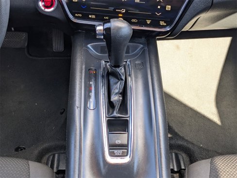 Used 2022 Honda HR-V EX image 22
