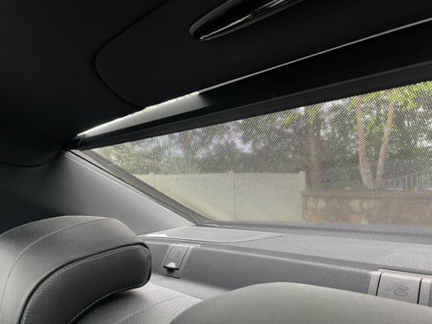 Used 2016 Mercedes-Benz S 550 Sedan image 24