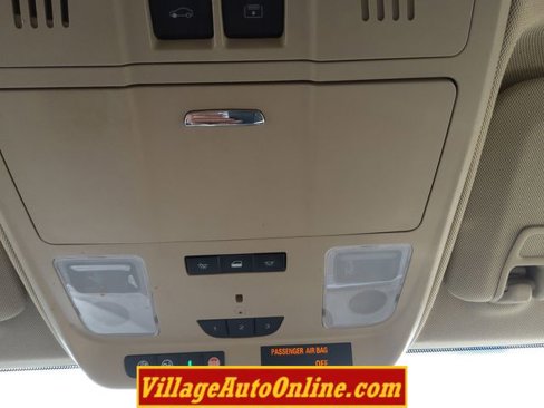 Used 2017 Buick Envision Premium image 42