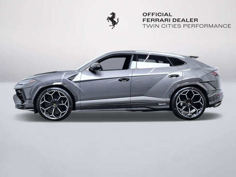Used 2023 Lamborghini Urus Performante image 2