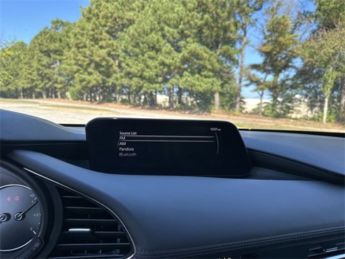 Used 2019 MAZDA MAZDA3 Hatchback image 16