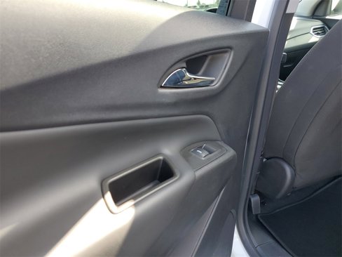 Used 2024 Chevrolet Equinox LT image 17