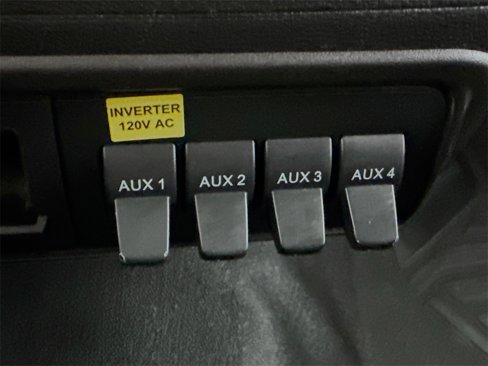 Used 2017 Ford Transit 150 130 Low Roof w/ Exterior Upgrade Package image 14