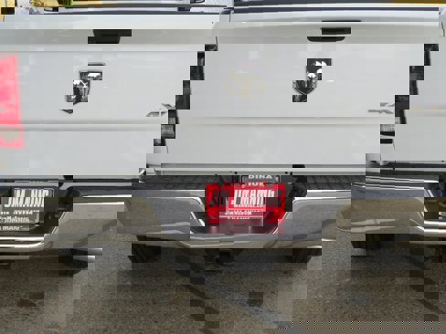 New 2023 RAM 1500 Tradesman w/ Popular Equipment Group image 24