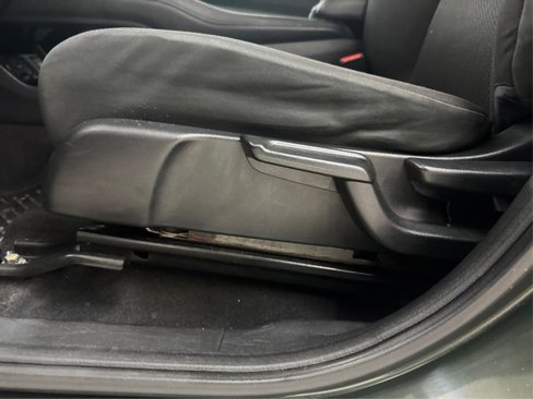 Used 2018 Honda HR-V LX image 22