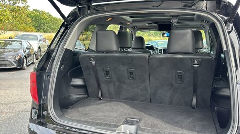 Used 2017 Honda Pilot Elite image 35