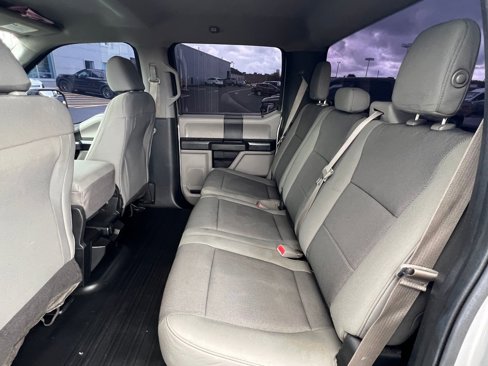 Used 2015 Ford F150 XL w/ Equipment Group 101A Mid image 12
