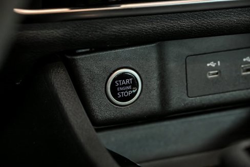 Used 2021 Nissan Rogue S image 21