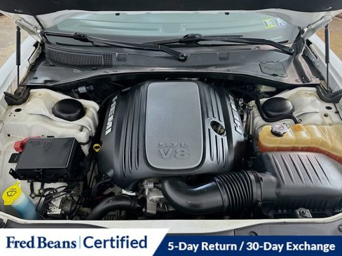 Used 2016 Dodge Charger R/T w/ Plus Group image 30