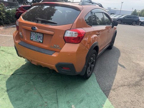 Used 2013 Subaru Crosstrek 2.0i Premium w/ Popular Pkg 2 image 5