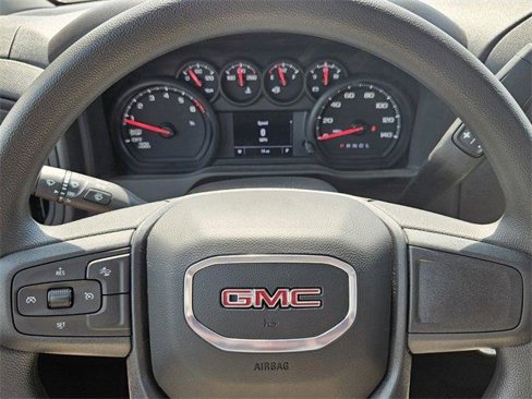 New 2025 GMC Sierra 1500 Pro w/ Pro Value Package image 20