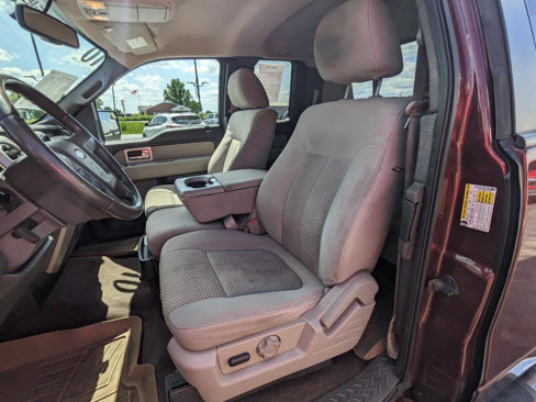 Used 2010 Ford F150 XLT image 10