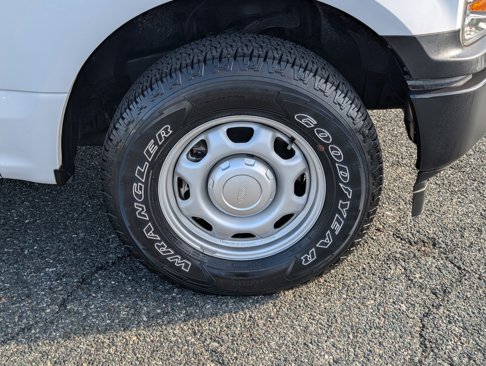 Certified 2019 Ford F150 XL w/ Equipment Group 101A Mid image 9
