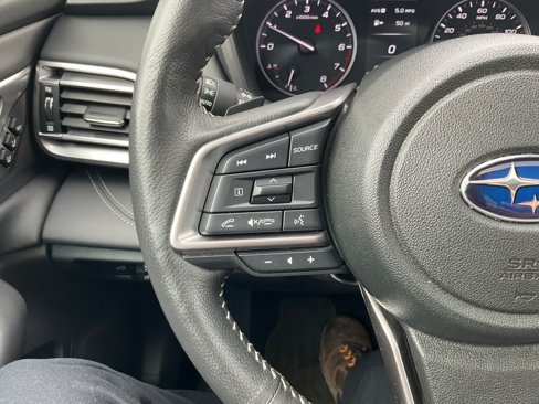 Used 2024 Subaru Outback Limited image 5
