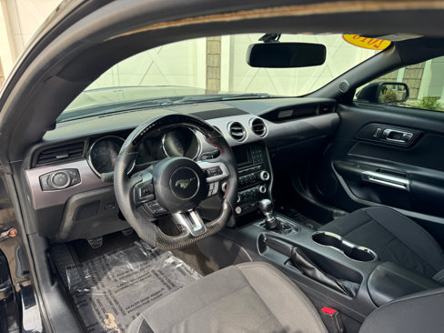 Used 2016 Ford Mustang GT w/ Interior & Wheel Package image 14