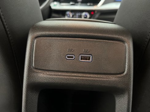 Used 2024 Chevrolet Trax LT image 22