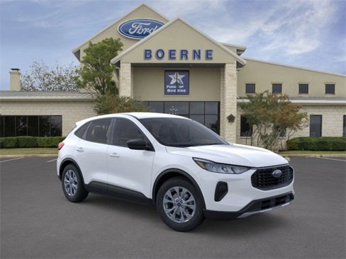 New 2025 Ford Escape Active image 7