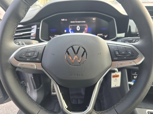 New 2025 Volkswagen Jetta Sport image 28