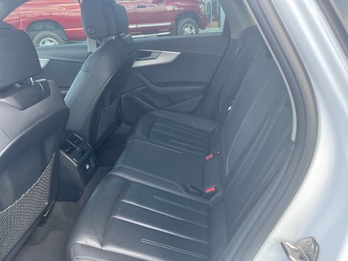 Used 2020 Audi A4 2.0T Premium Plus image 23
